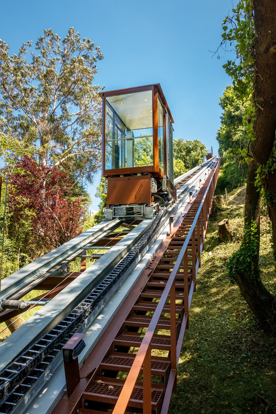 Treppenlift-Preise Mecklenburg-Vorpommern