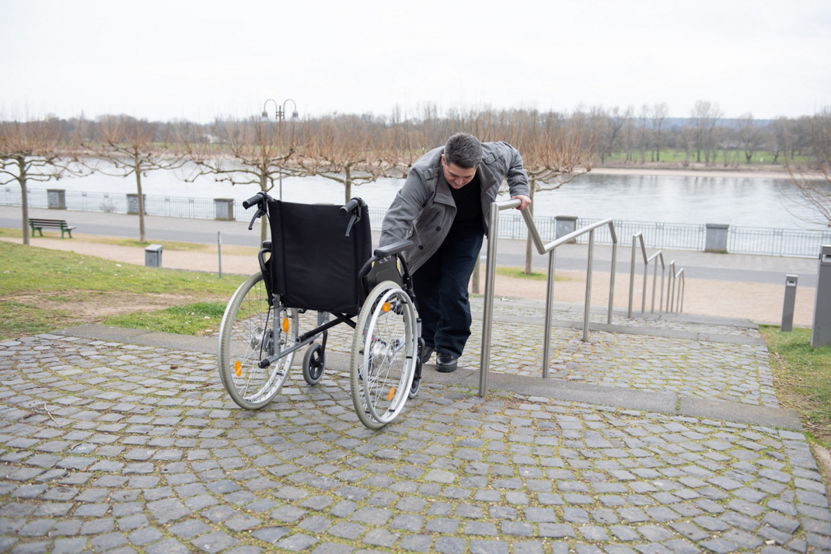 Treppenlift-Preise Brandenburg an der Havel