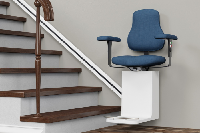 Sitz Treppenlifte | Treppenlift Kosten