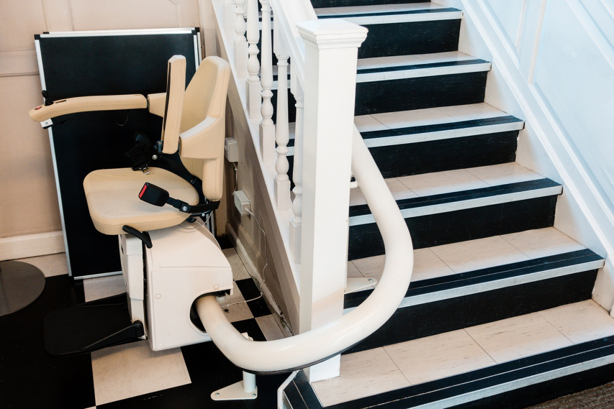 Treppenlift-Preise Wandsbek | Treppenlift-Preise Wandsbek